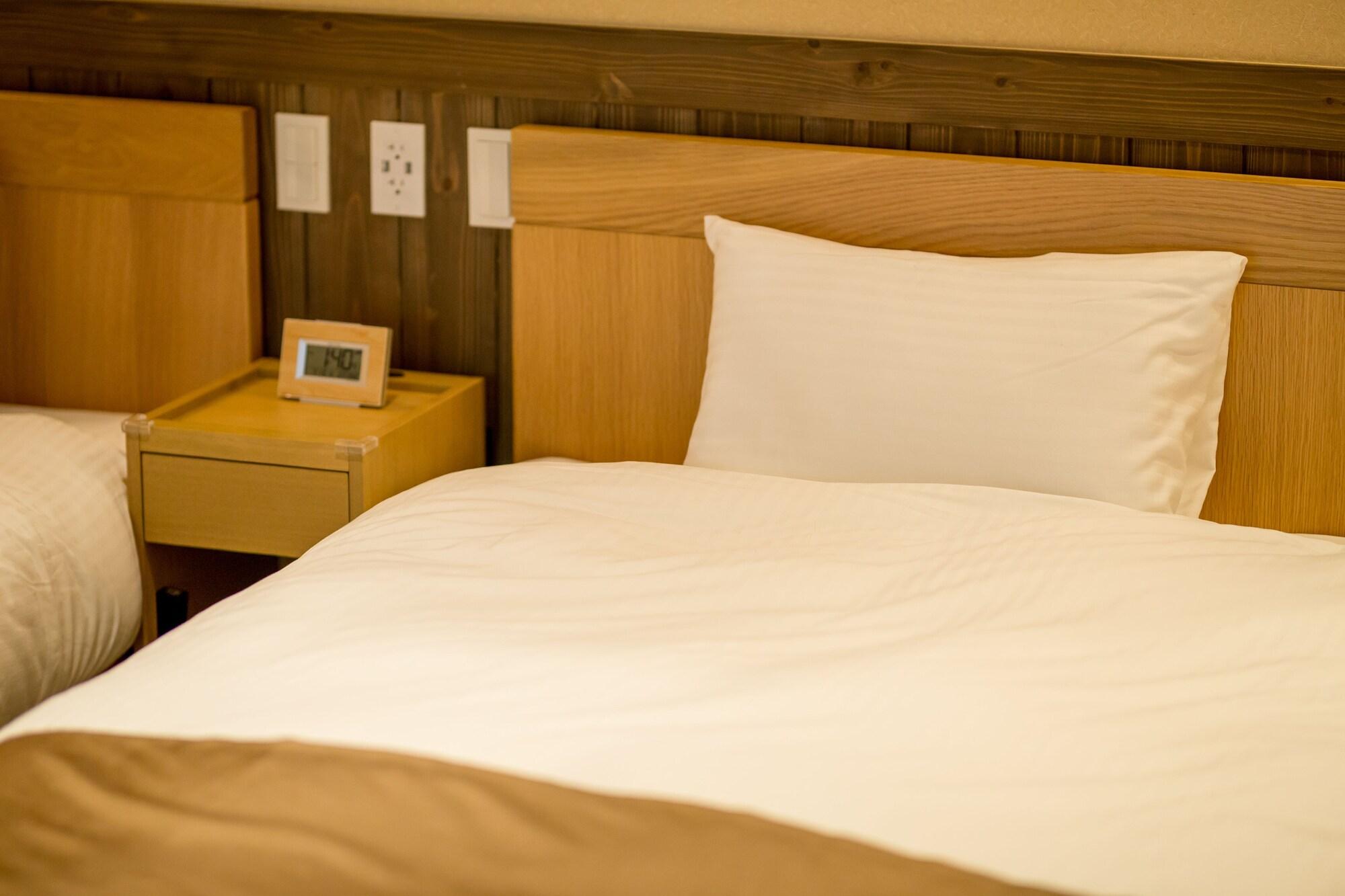 Resi Stay Nishiki Kyoto Eksteriør bilde
