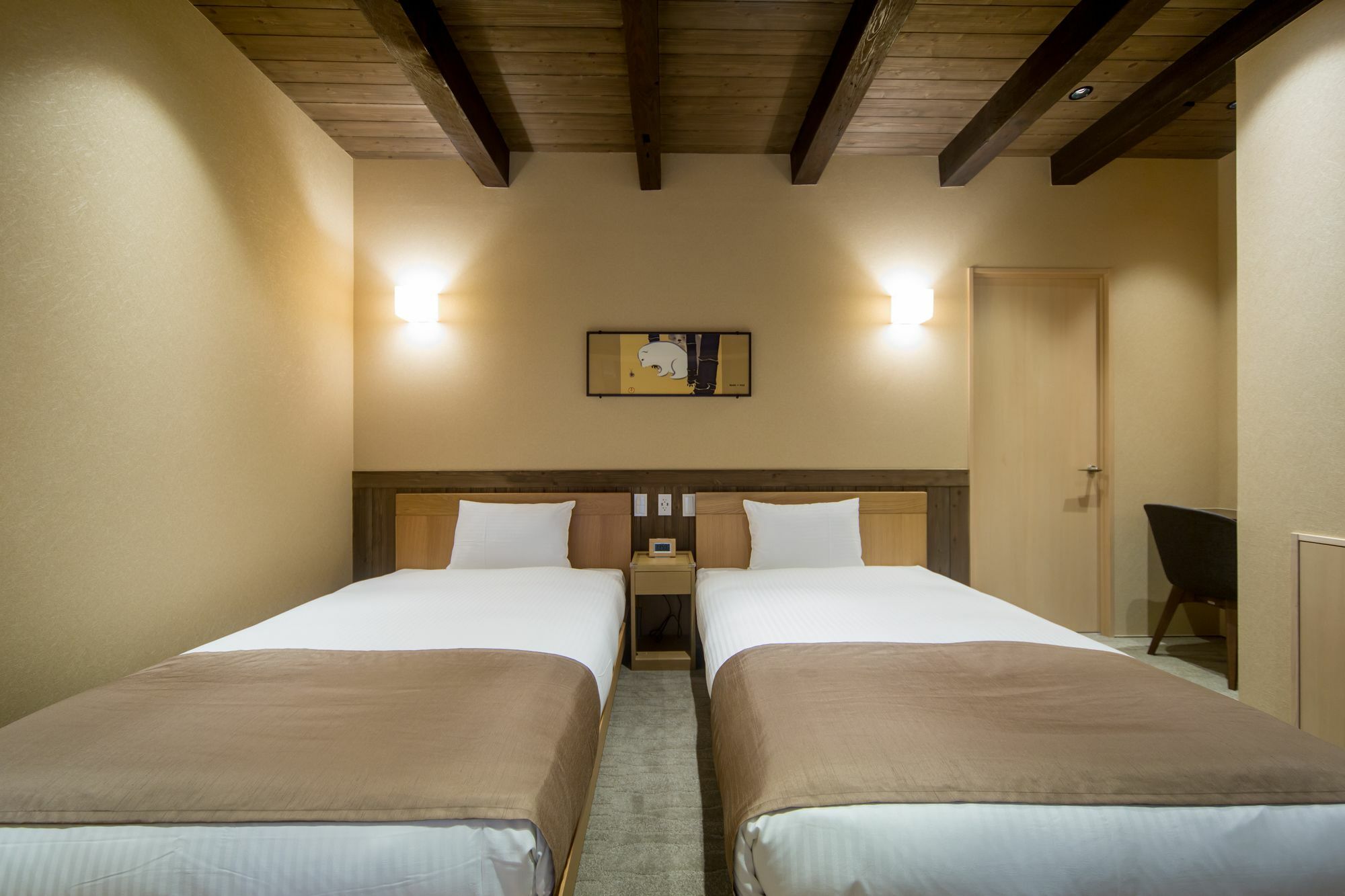 Resi Stay Nishiki Kyoto Eksteriør bilde