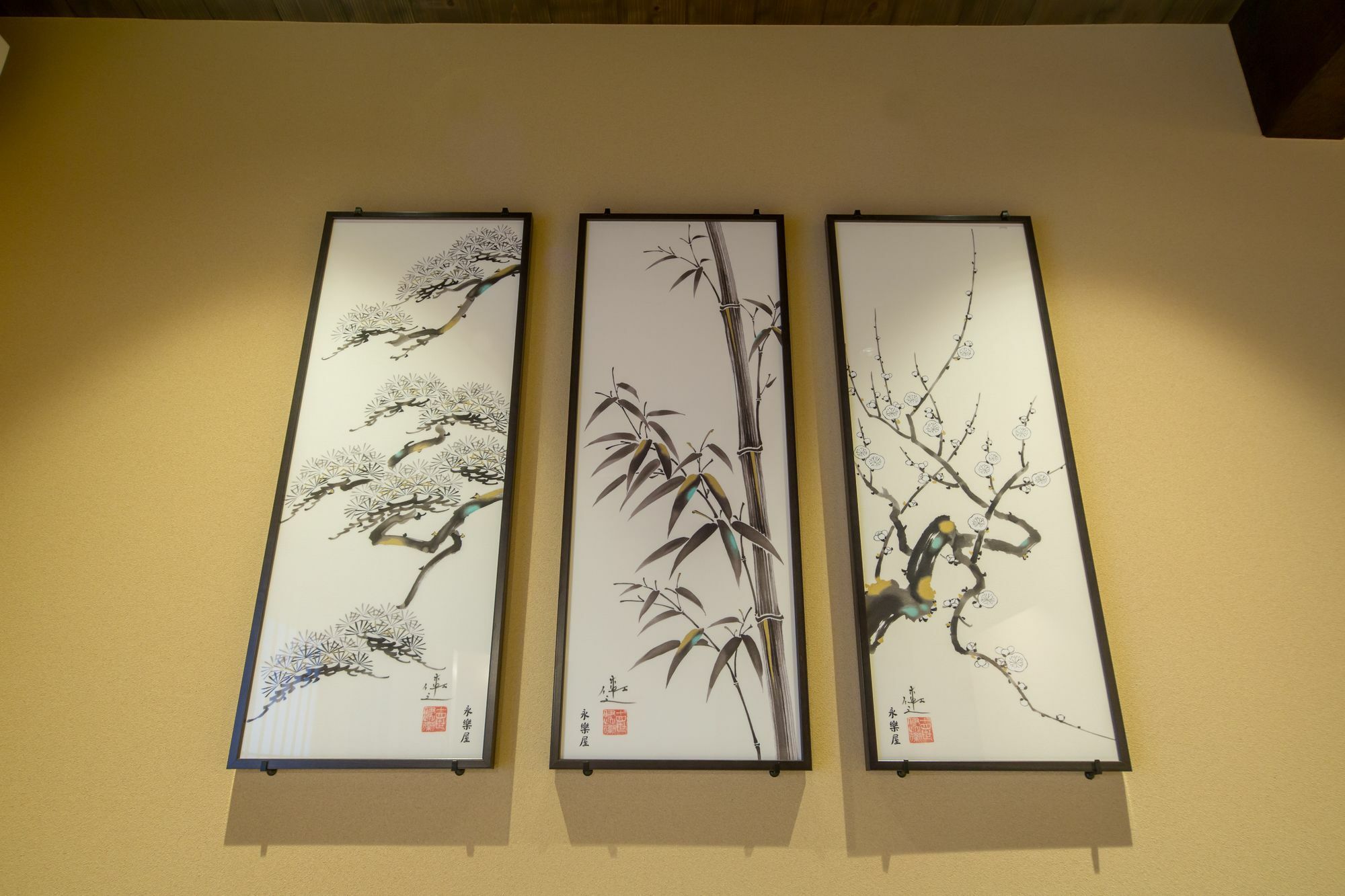 Resi Stay Nishiki Kyoto Eksteriør bilde