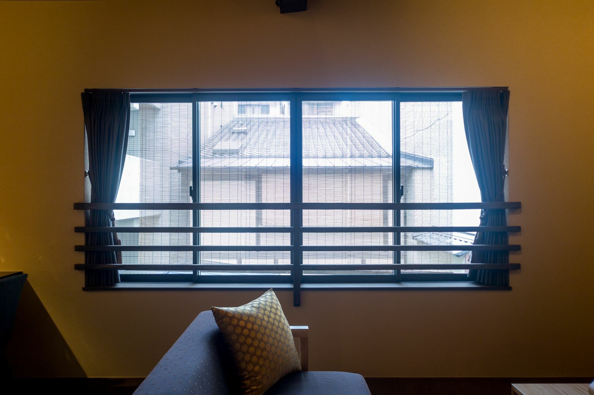 Resi Stay Nishiki Kyoto Eksteriør bilde